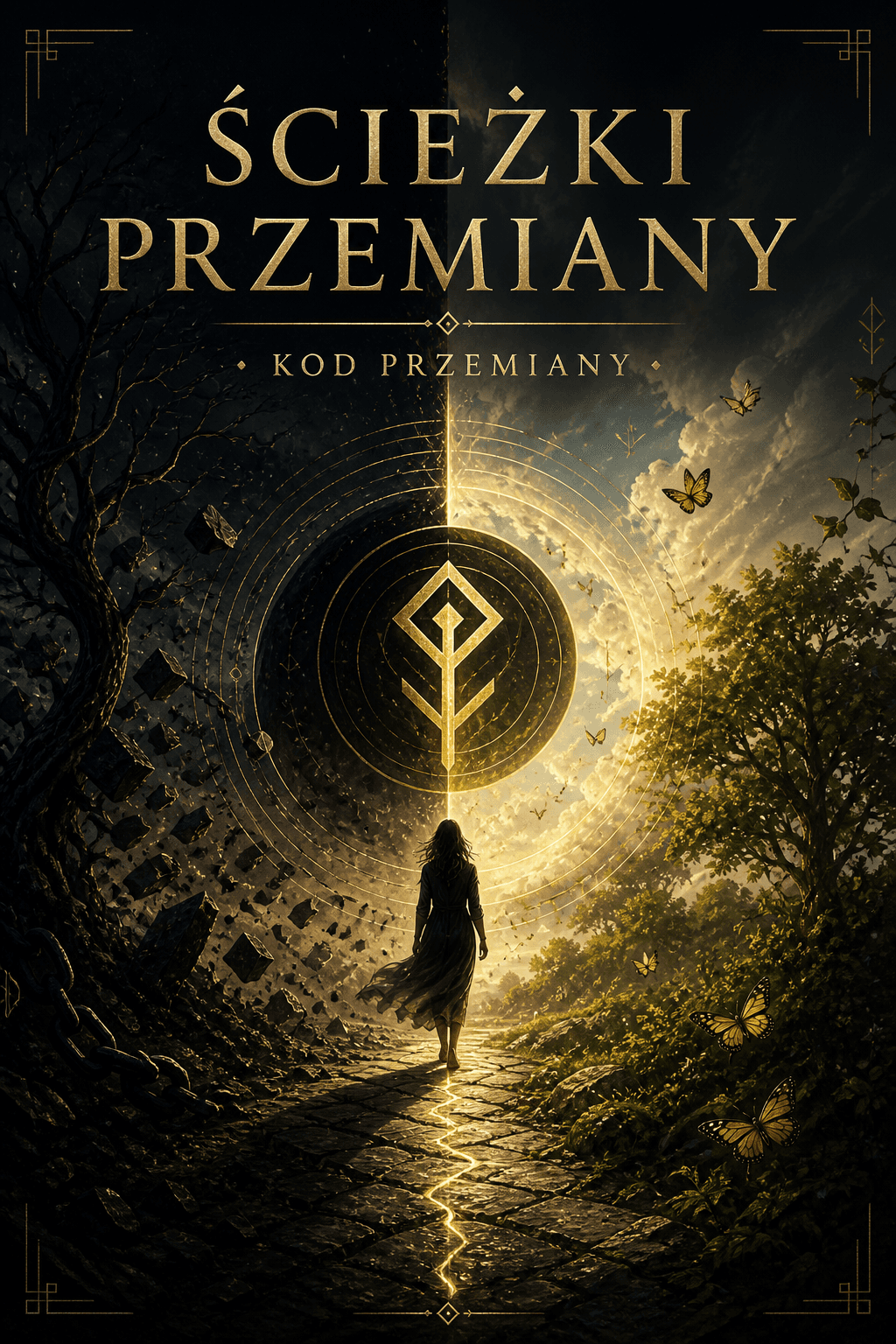 Kod Przemiany